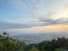 -鼓岭旅游度假区