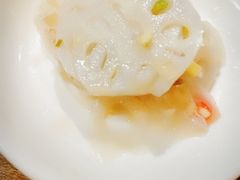 -庖丁人家巴东茶店牛肉(施南古城店)