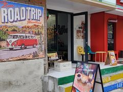-RIPPLE COFFEE涟漪咖啡