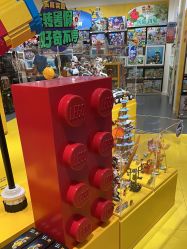 -LEGO(国贸商城店)