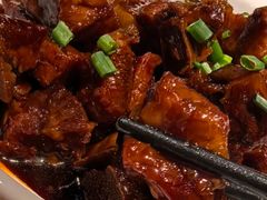 -绿茶餐厅(财富购物中心店)
