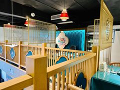 -呷湘厨·鱼汤捞饭·剁椒鱼头·辣椒炒肉(国家会展中心店)