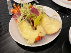 -圣丰索菲特·2 On 988 Café 自助餐厅