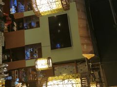 -Masala Curry and BBQ·玛莎拉巴基斯坦美食(金水万达店)