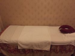 -芳朵美容养生SPA