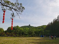 -采石矶景区