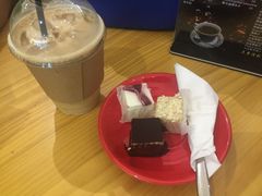 -E·cafe(新梅广场店)