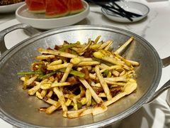 -筱爷叔·上海传统手工菜(玉树路店)
