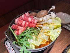 -小川洋风料理(大悦城店)