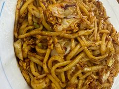 -老义家清真烧烤·私房菜(青松路店)