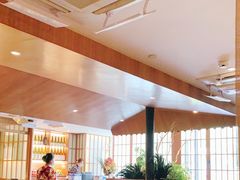 大堂-蟹田居·活蟹料理(东城店)