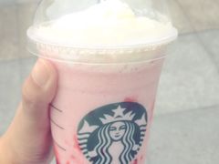 -星巴克(我格广场店)