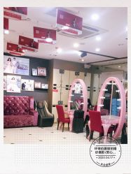 -太古映画婚纱摄影(天河店)