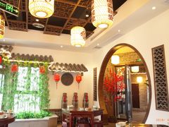 -杨记隆府(白象街店)