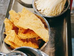-憨铁匠老火锅(龙岗万科里店)