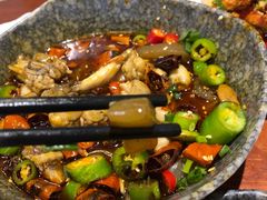 -付小姐在成都(中山公园店)