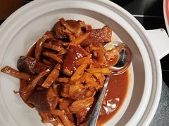 -新淮扬村·淮扬菜·北京烤鸭·世界美食之都示范店(和平里店)