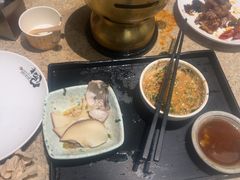 -初色海鲜自助(万丰路店)