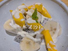 -候鸟等风来·精致西厨(万科第五城店)