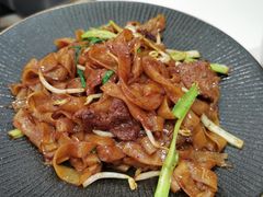 干炒牛河-太兴餐厅(东方广场分店)