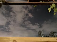 -普朗姆生蚝吧(原建国路店)