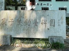 -严子陵钓台(富春江小三峡)