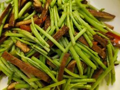 -小厨娘淮扬菜(六合欢乐港店)