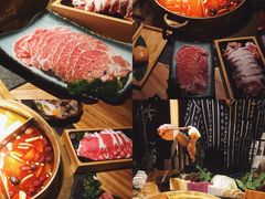 -湊湊火锅·茶憩(东城万达店)