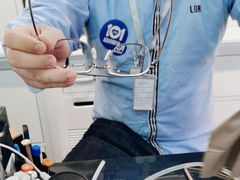 -LOHO眼镜(上海市浦江万达店)