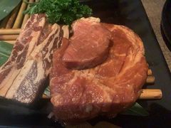 -坦坦大炉·韩式烤肉(望京店)