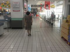 -大润发(康桥店)