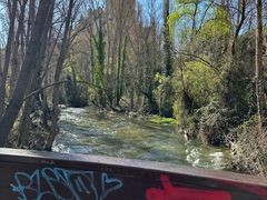 -塞哥维亚输水道