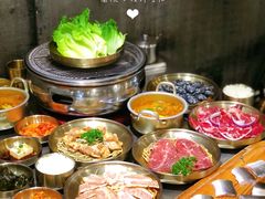 -本炙炭烤·蒲烧活鳗料理店(金沙洲店)