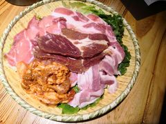 -牛炙烤肉(车公庙店)