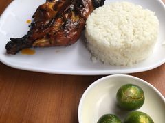 -Mang Inasal - D'mall Boracay