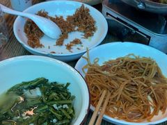 -彭耕记猪油炒小菜(吉联mall店)