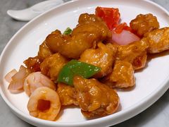 莆田荔枝肉-莆田餐厅PUTIEN(万象天地店)