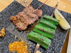 -江户·岚 创意料理(泛海店)