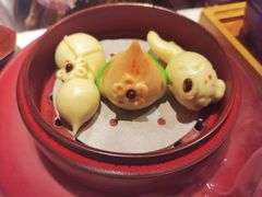 -叶叶菩提(太原别墅店)