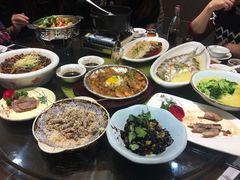 -王记姚家味·地道苏帮菜(凤凰街店)