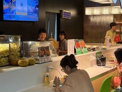 -涨巢·潮玩水疗局