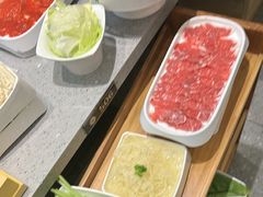 -芳竹园火锅(塘沽金街店)