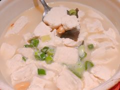 手工自制黑豆腐-凤凰湘语(浦东旗舰店)