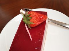 -天津海河悦榕庄·Lobby Lounge大堂吧