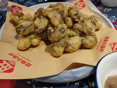 -旺角小渔村(二马路店)