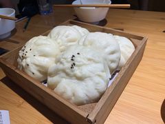 -食膳公园包子铺(烈士公园店)