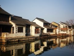 -南浔古镇
