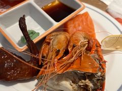 -咖啡苑自助餐厅·中国大饭店