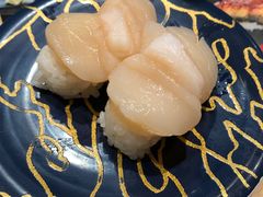 -大起水产回转寿司(道顿堀店)