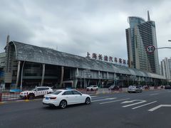 -上海长途汽车客运总站